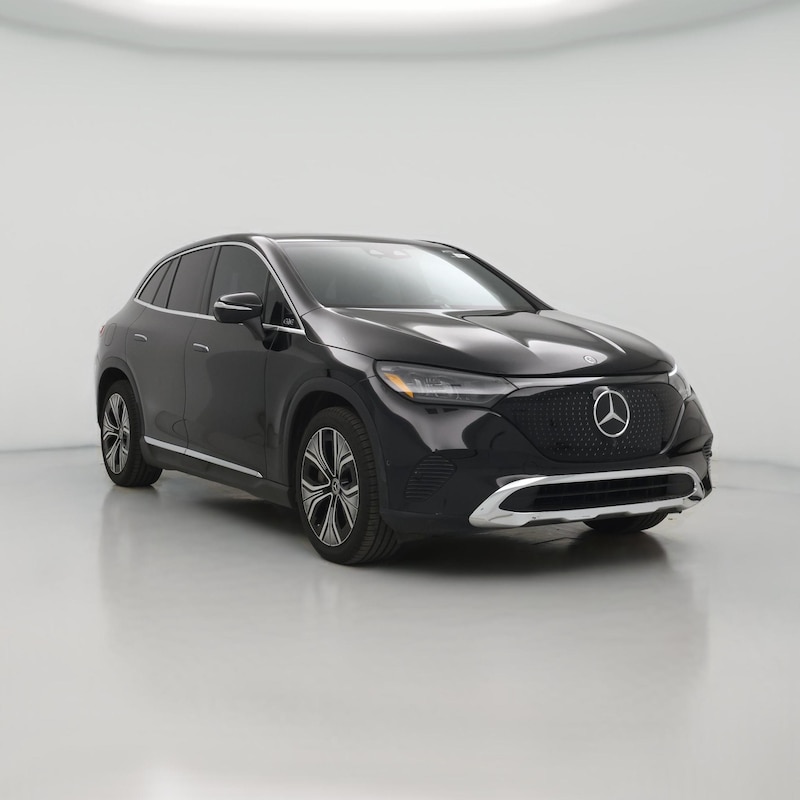 2023 Mercedes-Benz EQE 350+