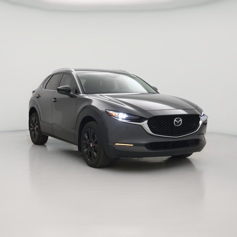 2023 Mazda CX-30 2.5 Turbo Premium Plus