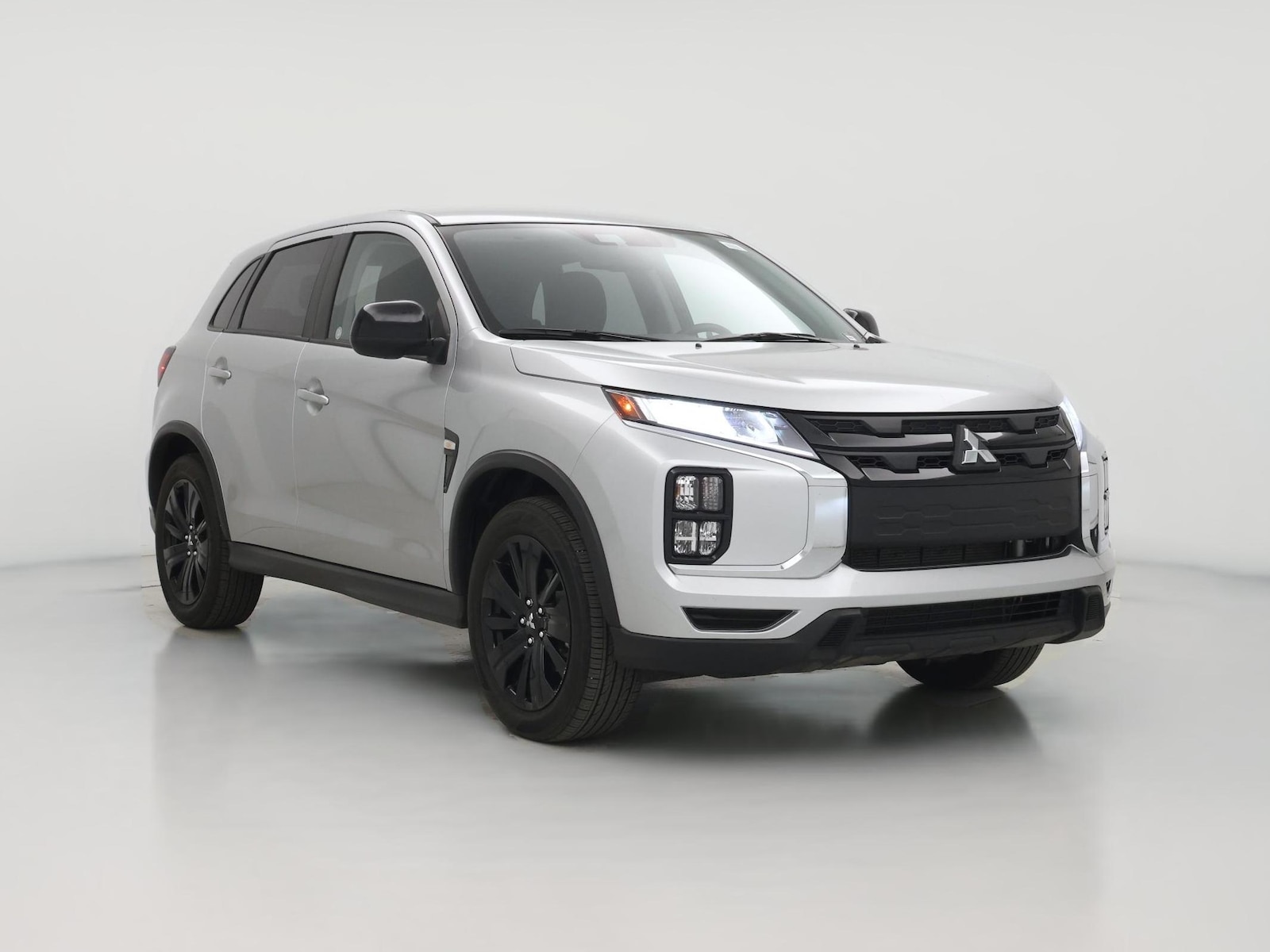 2026 Mitsubishi Outlander Sport