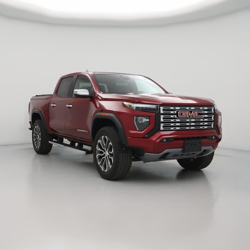2023 GMC Canyon Denali