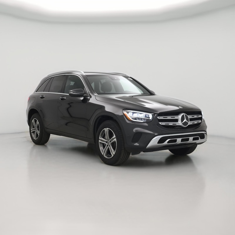 2022 Mercedes-Benz GLC300
