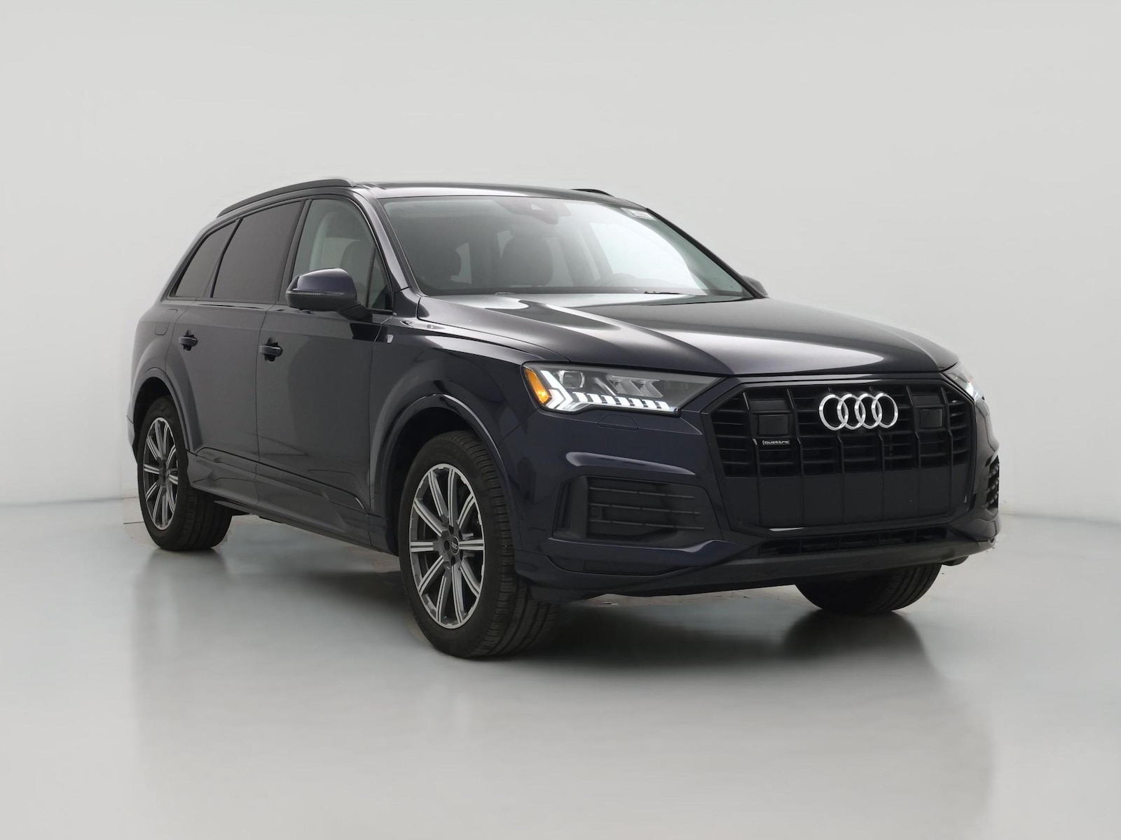 2024 Audi Q7