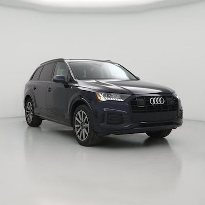 2024 Audi Q7 Premium Plus