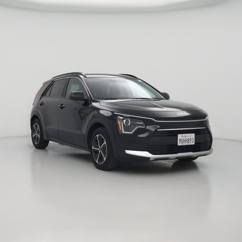 2025 Kia Niro LX