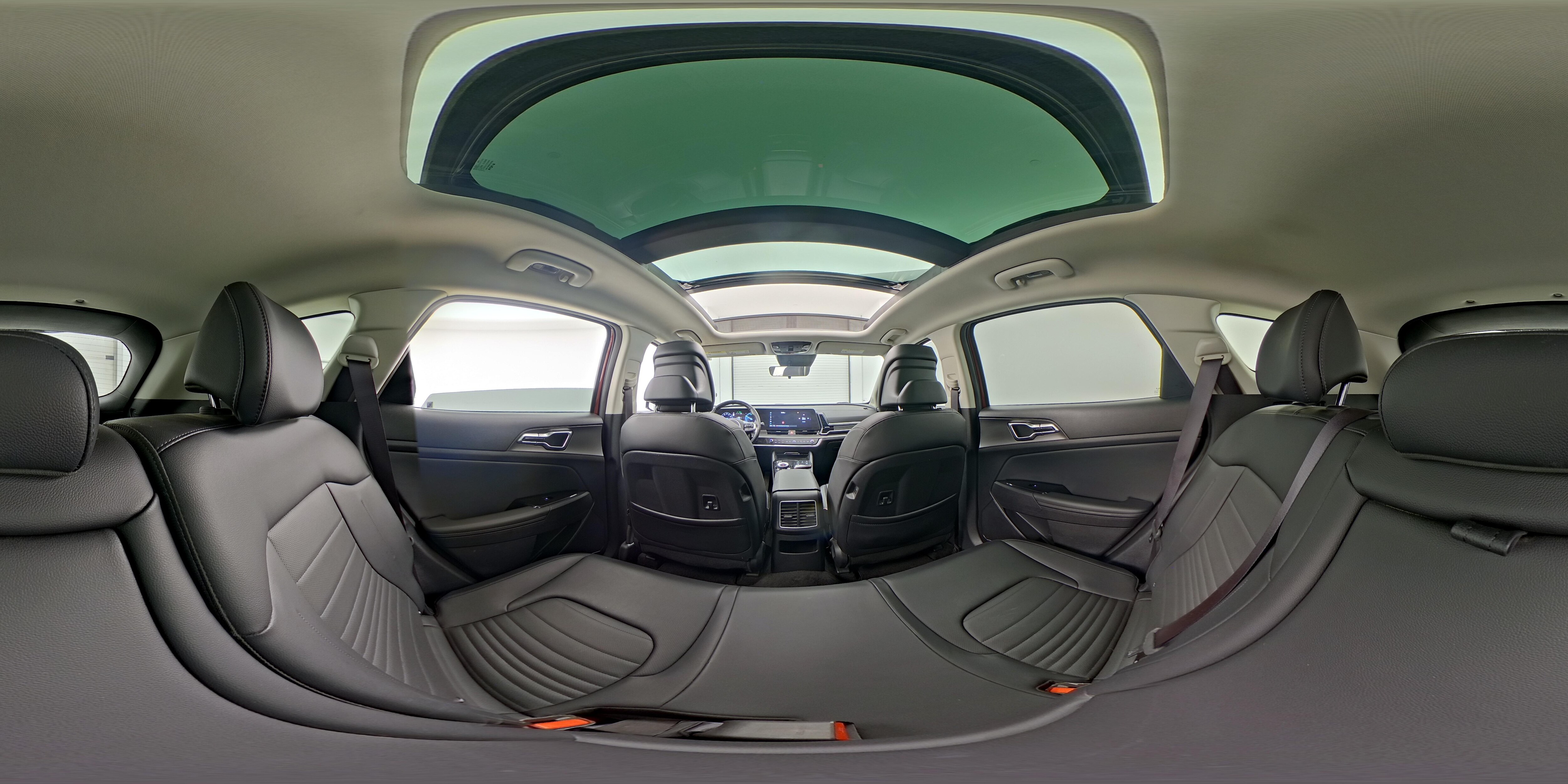 2024 Kia Sportage SX Prestige Hybrid - Photo 27