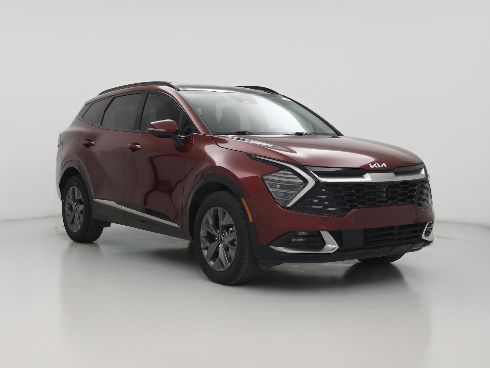 2024 Kia Sportage SX Prestige Hybrid - Photo 1