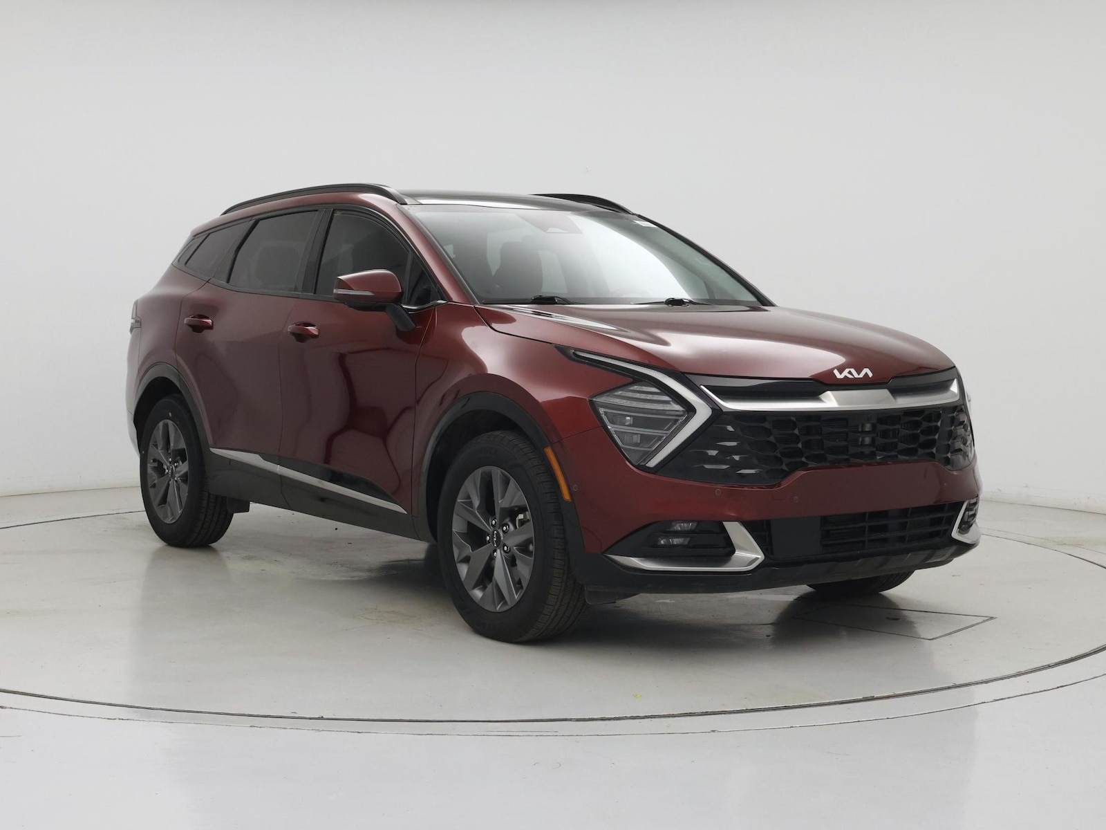 2024 Kia Sportage SX Prestige Hybrid - Photo 2