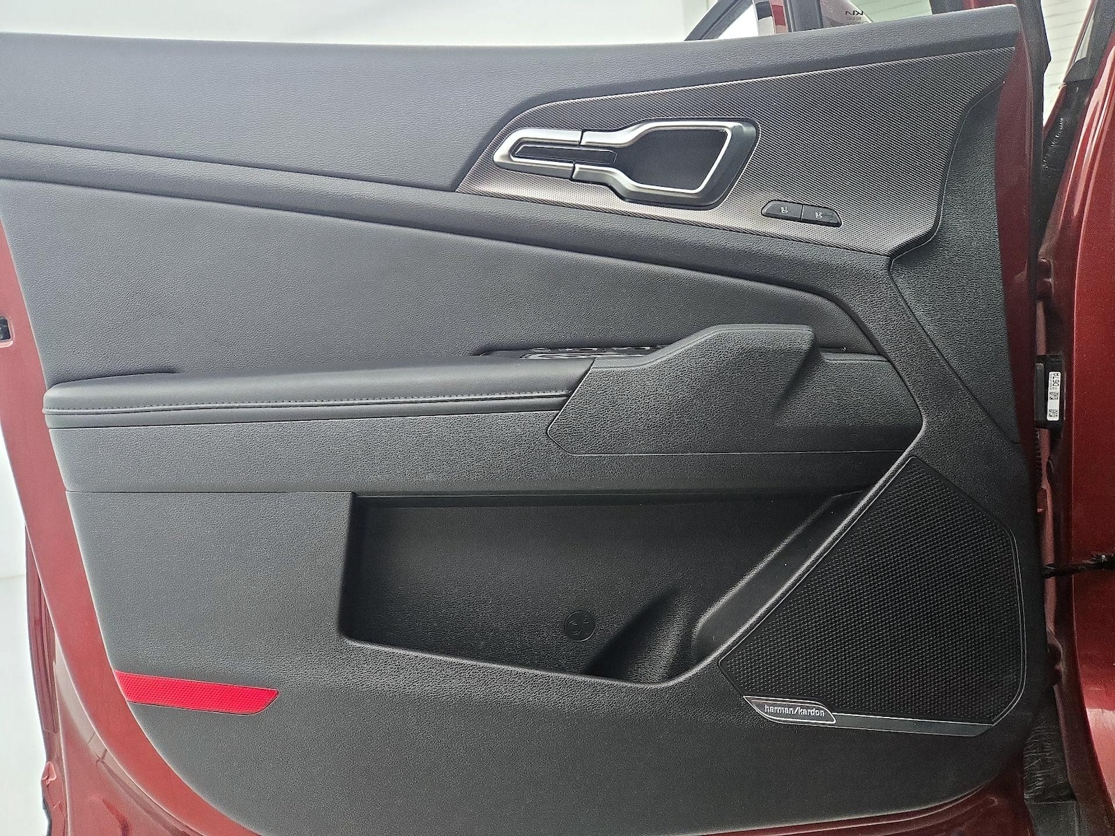 2024 Kia Sportage SX Prestige Hybrid - Photo 13