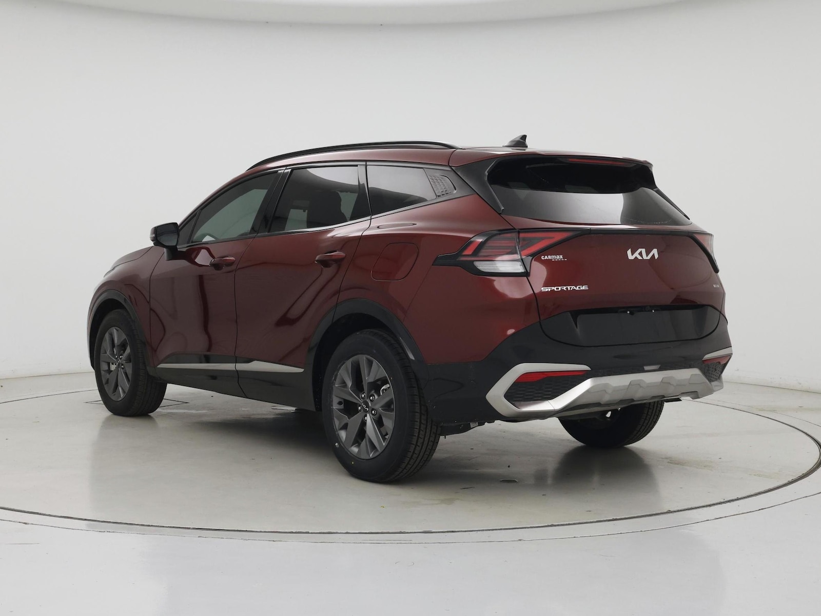 2024 Kia Sportage SX Prestige Hybrid - Photo 3
