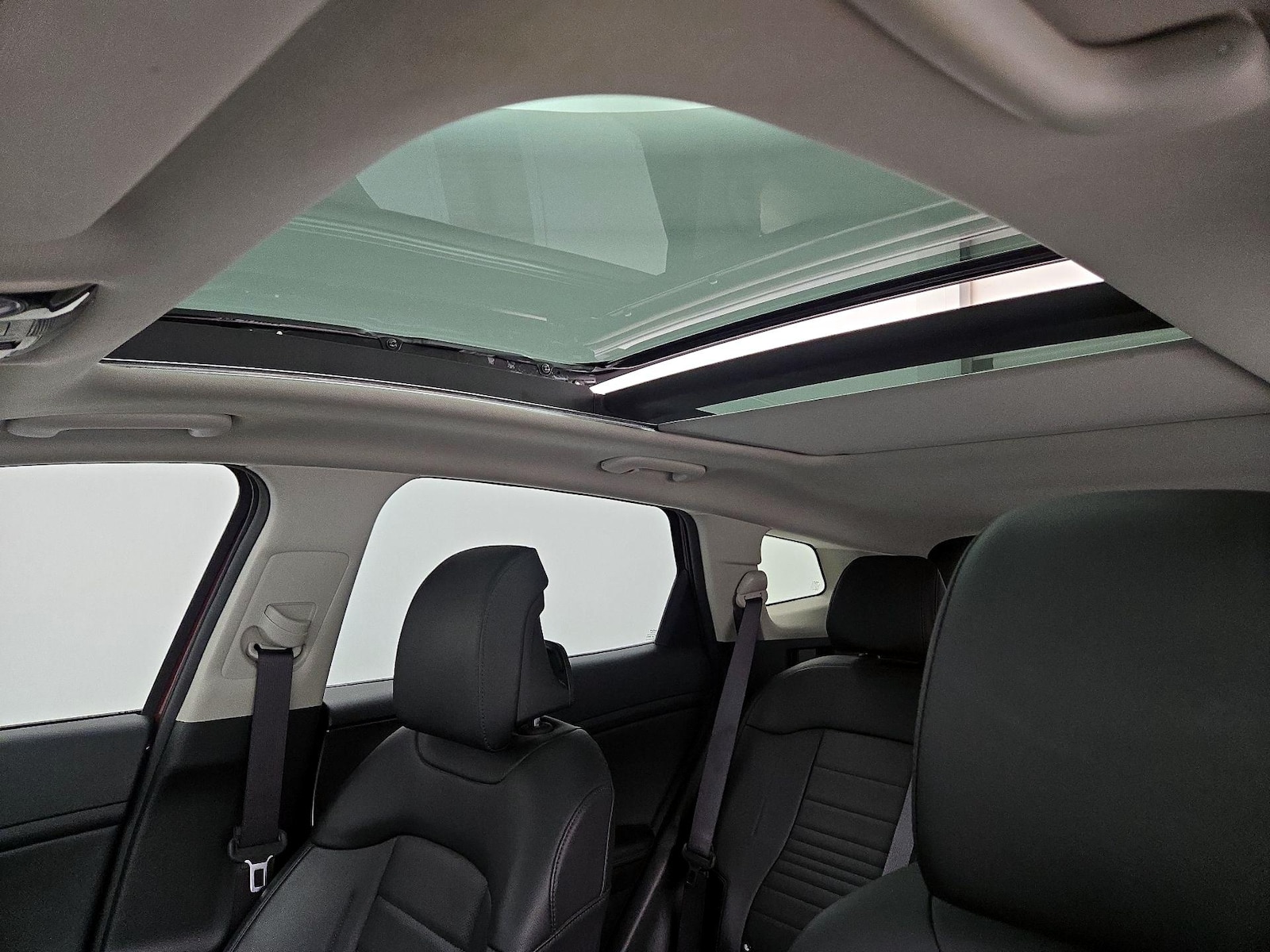 2024 Kia Sportage SX Prestige Hybrid - Photo 21