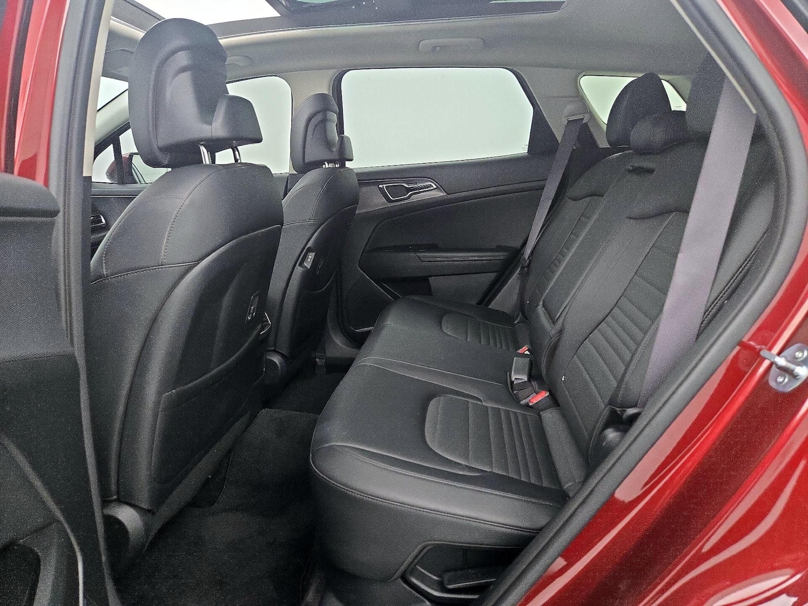 2024 Kia Sportage SX Prestige Hybrid - Photo 22