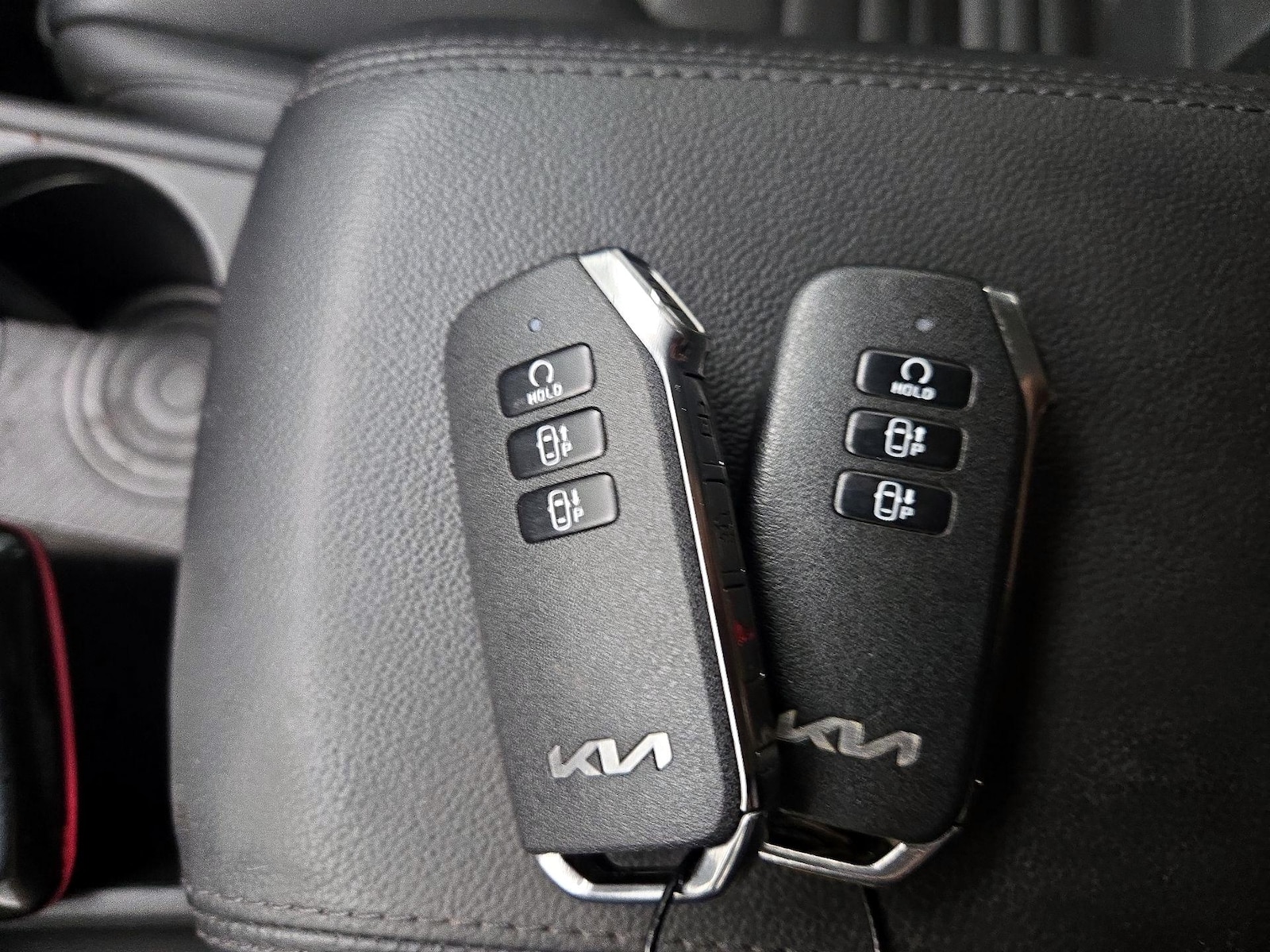 2024 Kia Sportage SX Prestige Hybrid - Photo 25