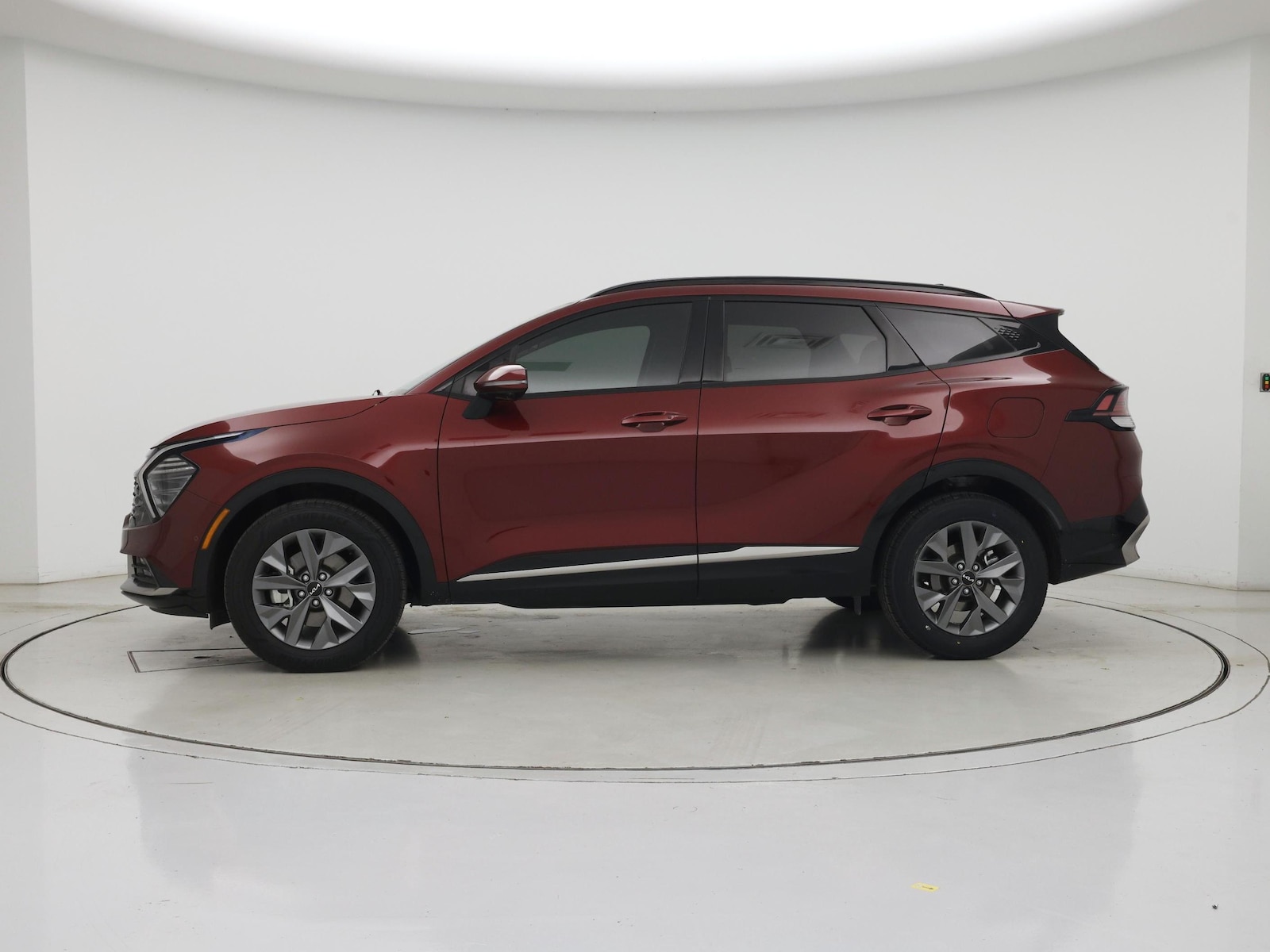 2024 Kia Sportage SX Prestige Hybrid - Photo 4