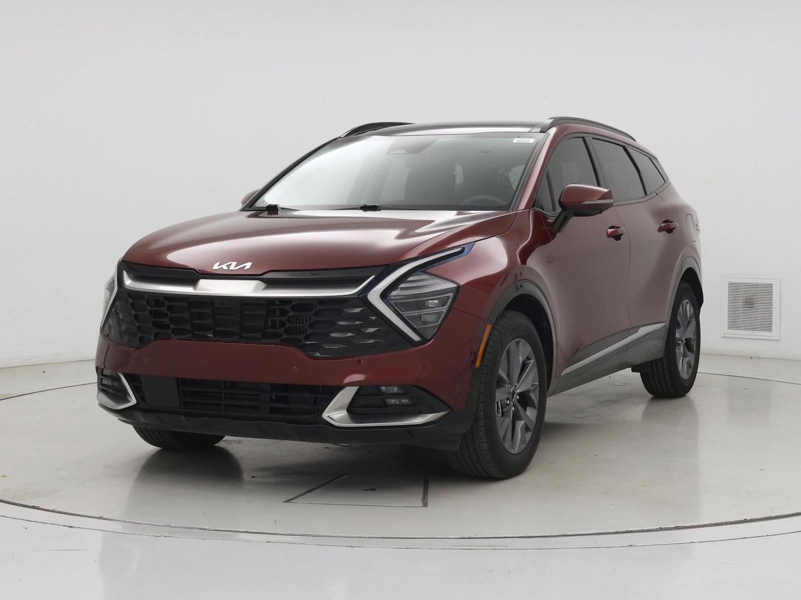 2024 Kia Sportage SX Prestige Hybrid - Photo 5