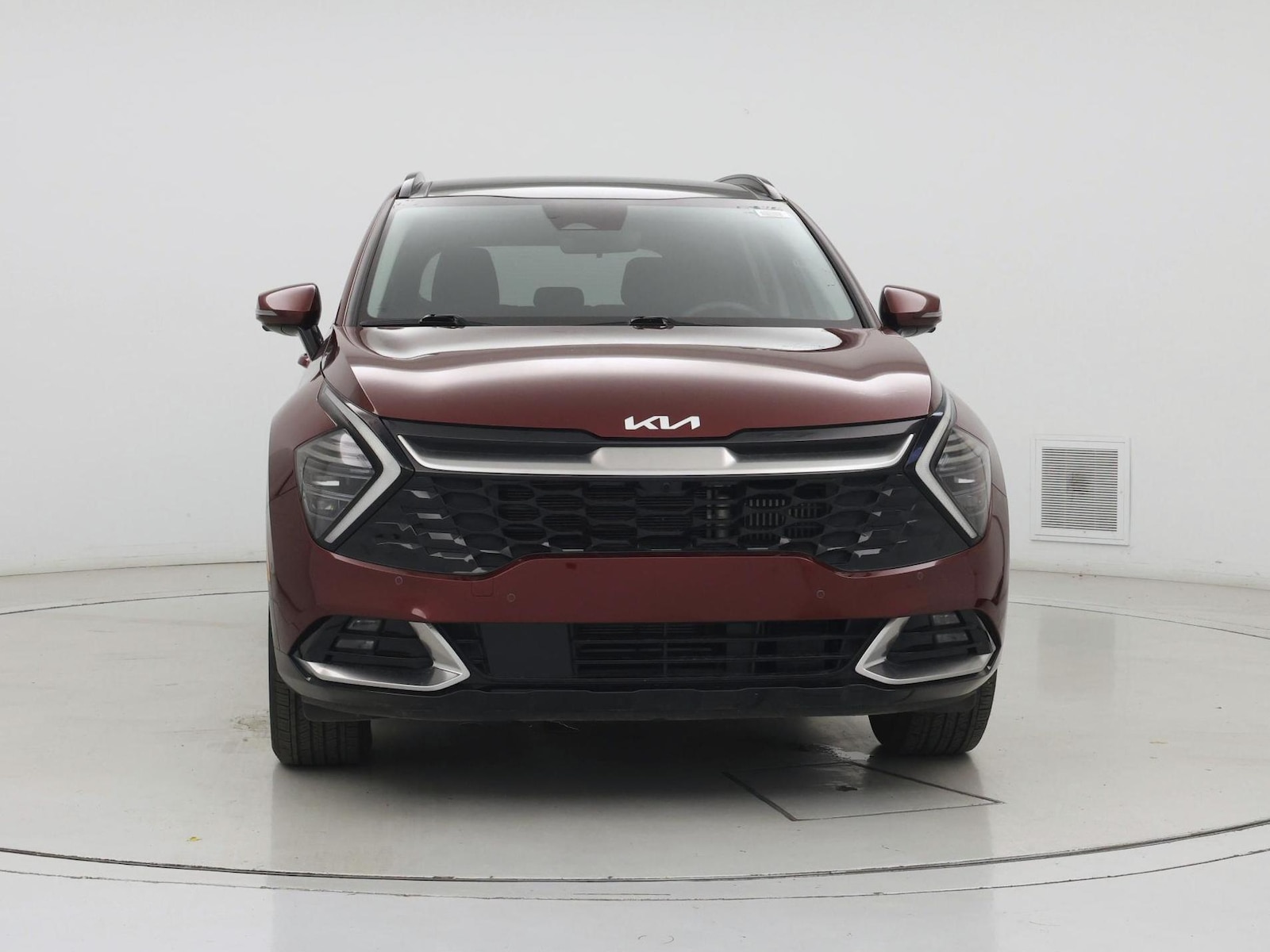 2024 Kia Sportage SX Prestige Hybrid - Photo 6