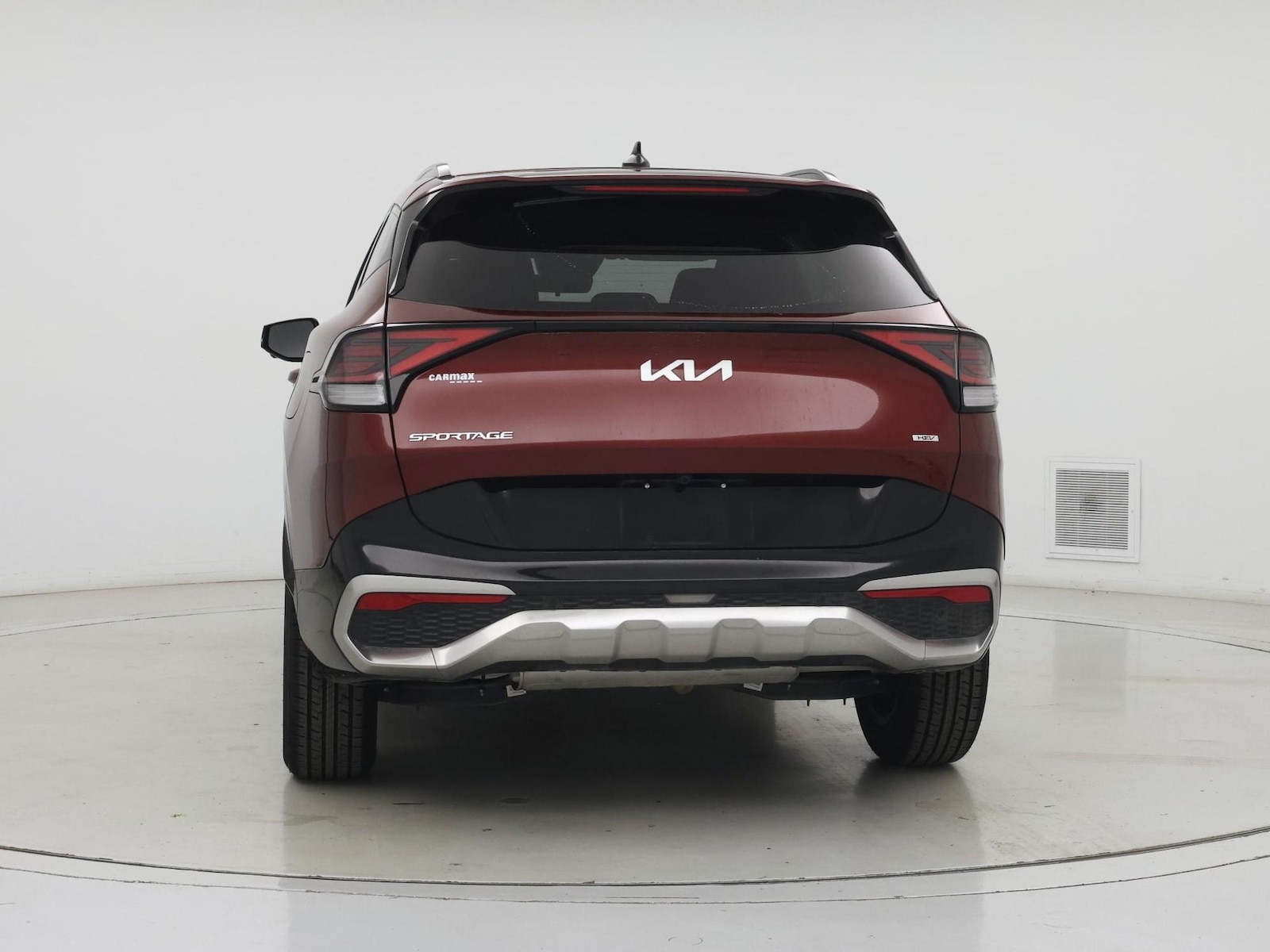 2024 Kia Sportage SX Prestige Hybrid - Photo 7