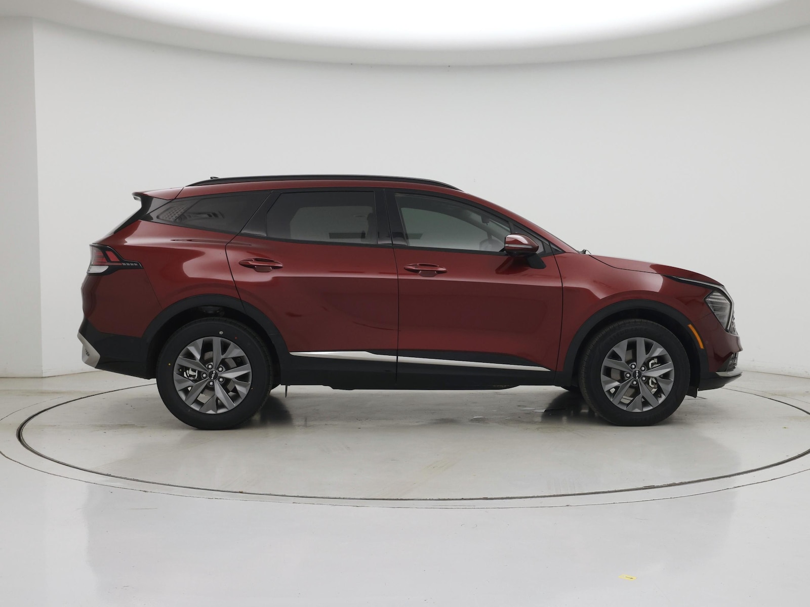 2024 Kia Sportage SX Prestige Hybrid - Photo 8