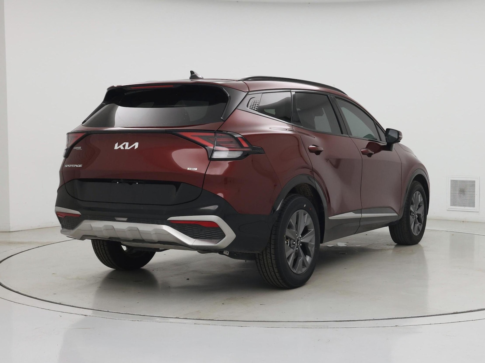 2024 Kia Sportage SX Prestige Hybrid - Photo 9