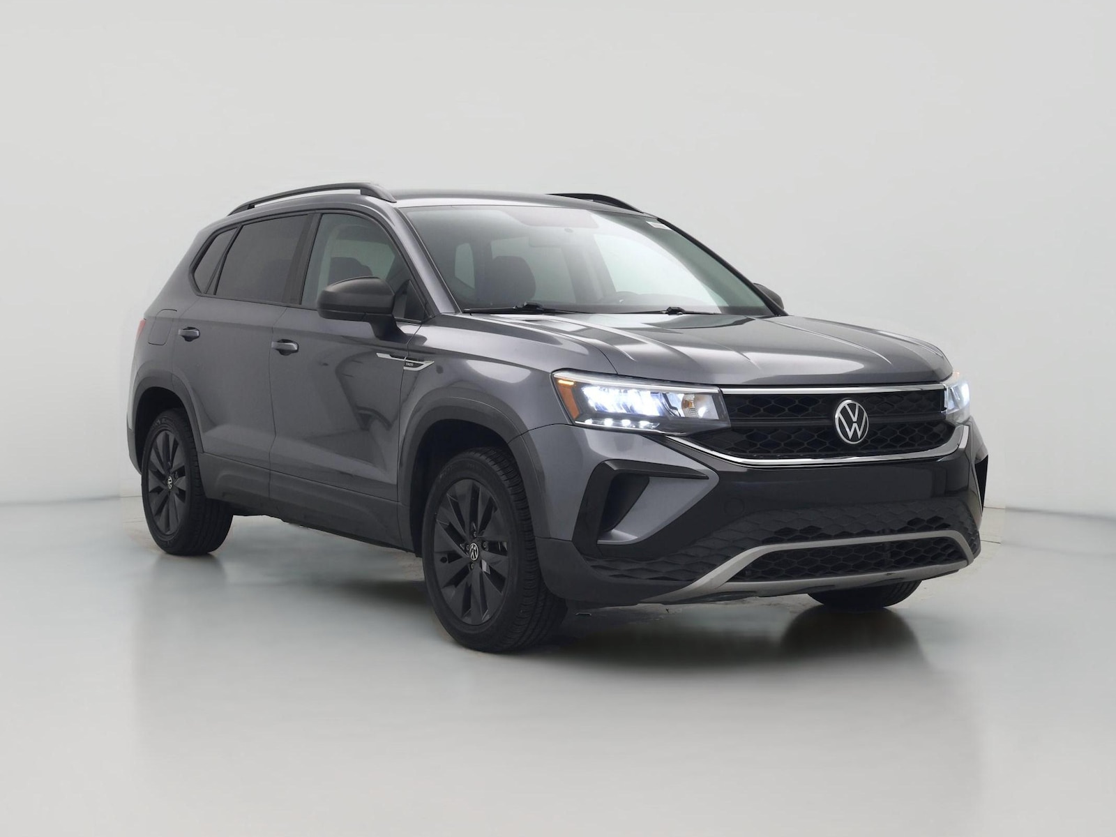 2022 Volkswagen Taos