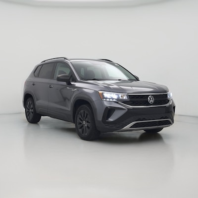2022 Volkswagen Taos S