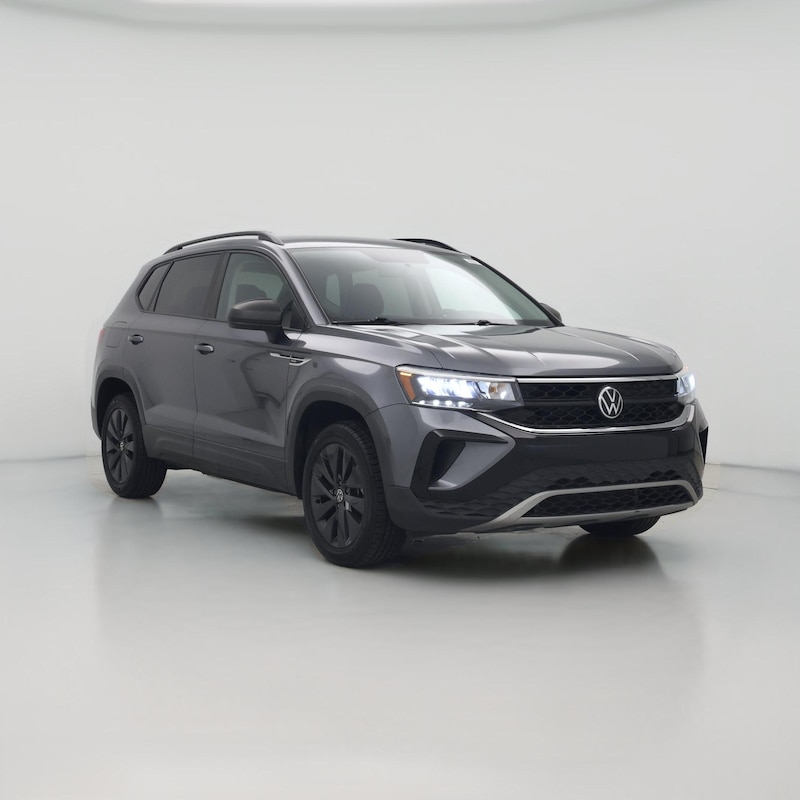2022 Volkswagen Taos S