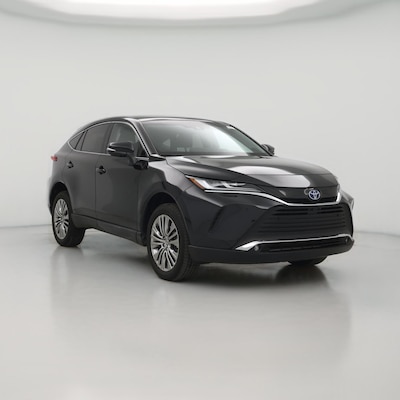 2024 Toyota Venza Hybrid Limited