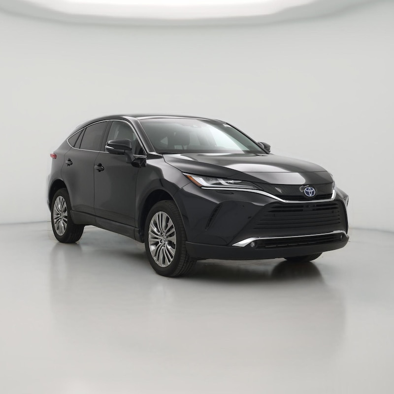 2024 Toyota Venza Hybrid Limited