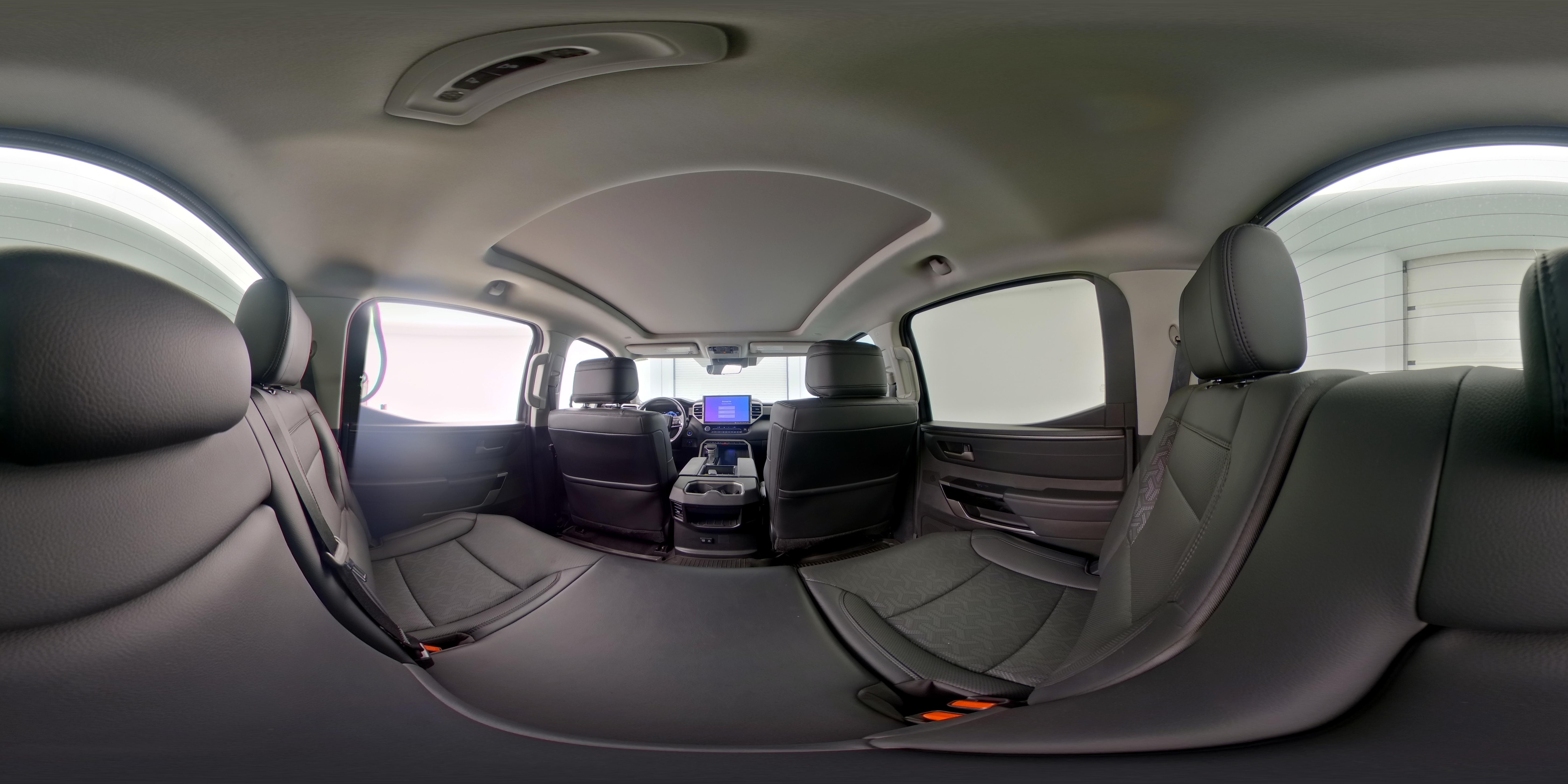 2024 Toyota Tundra Limited - Photo 26