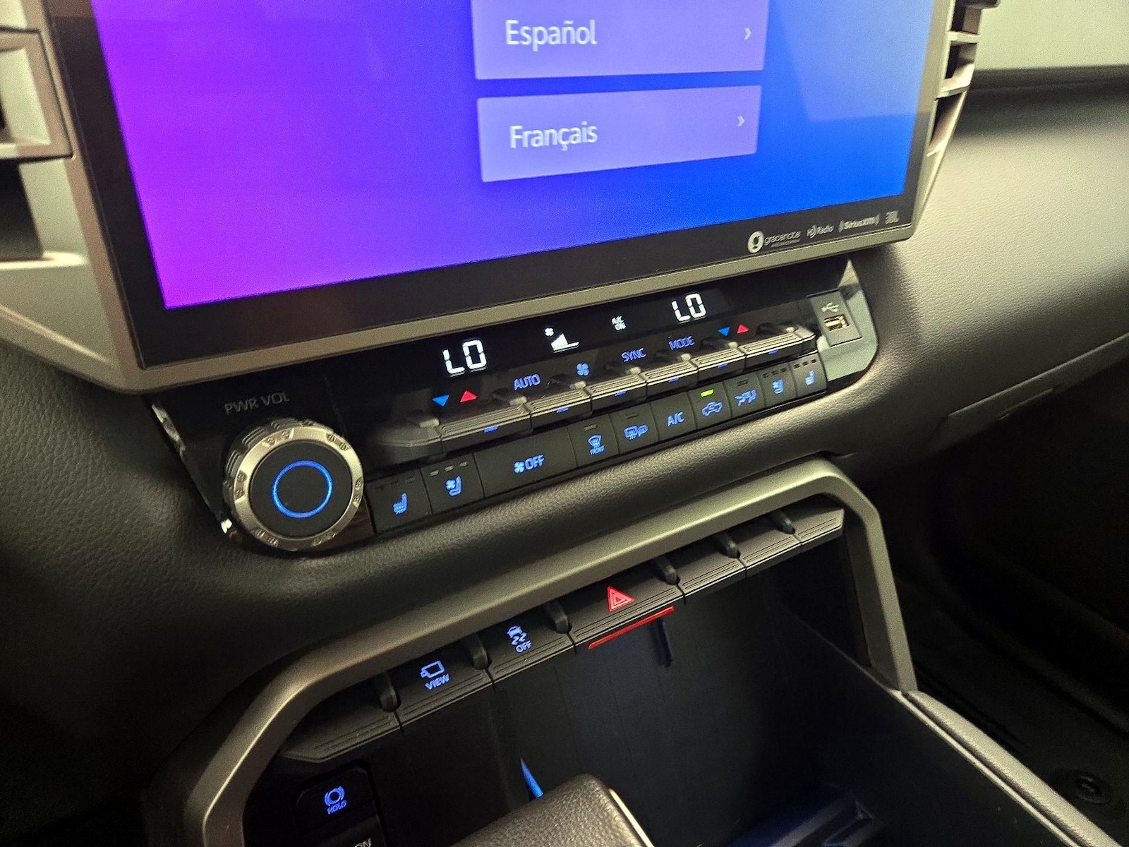 2024 Toyota Tundra Limited - Photo 17