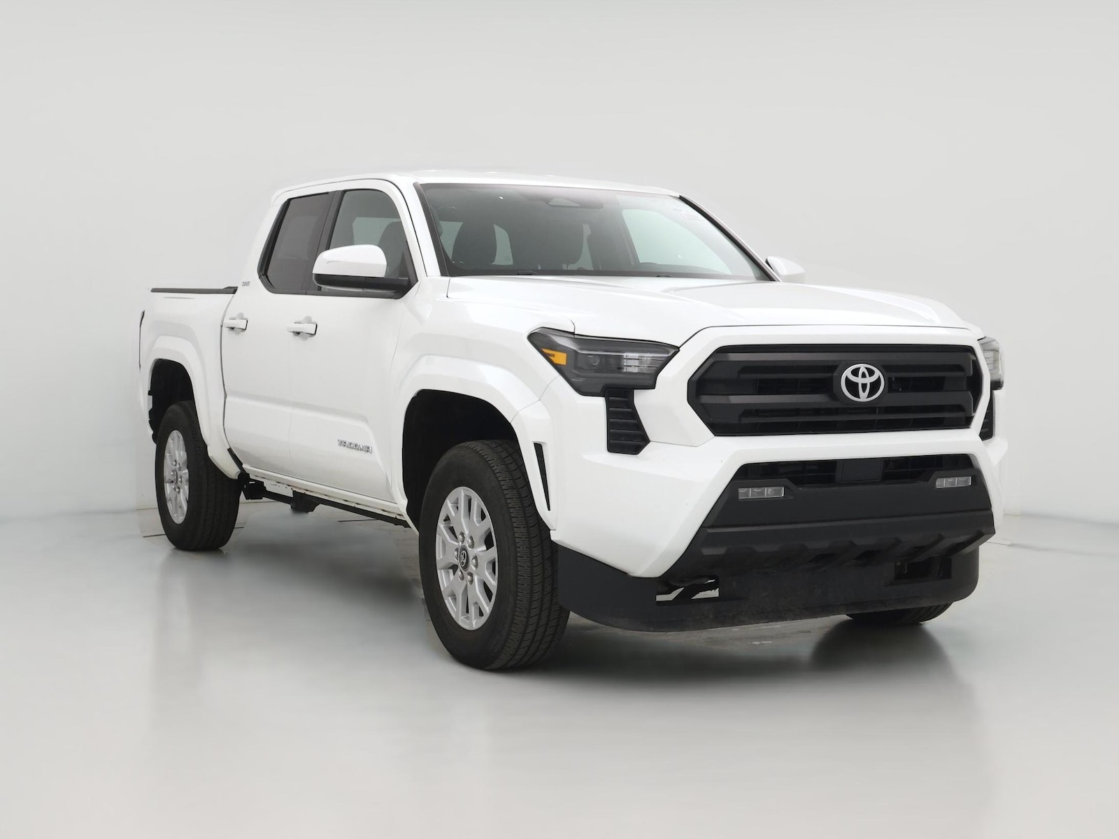 2025 Toyota Tacoma 4WD