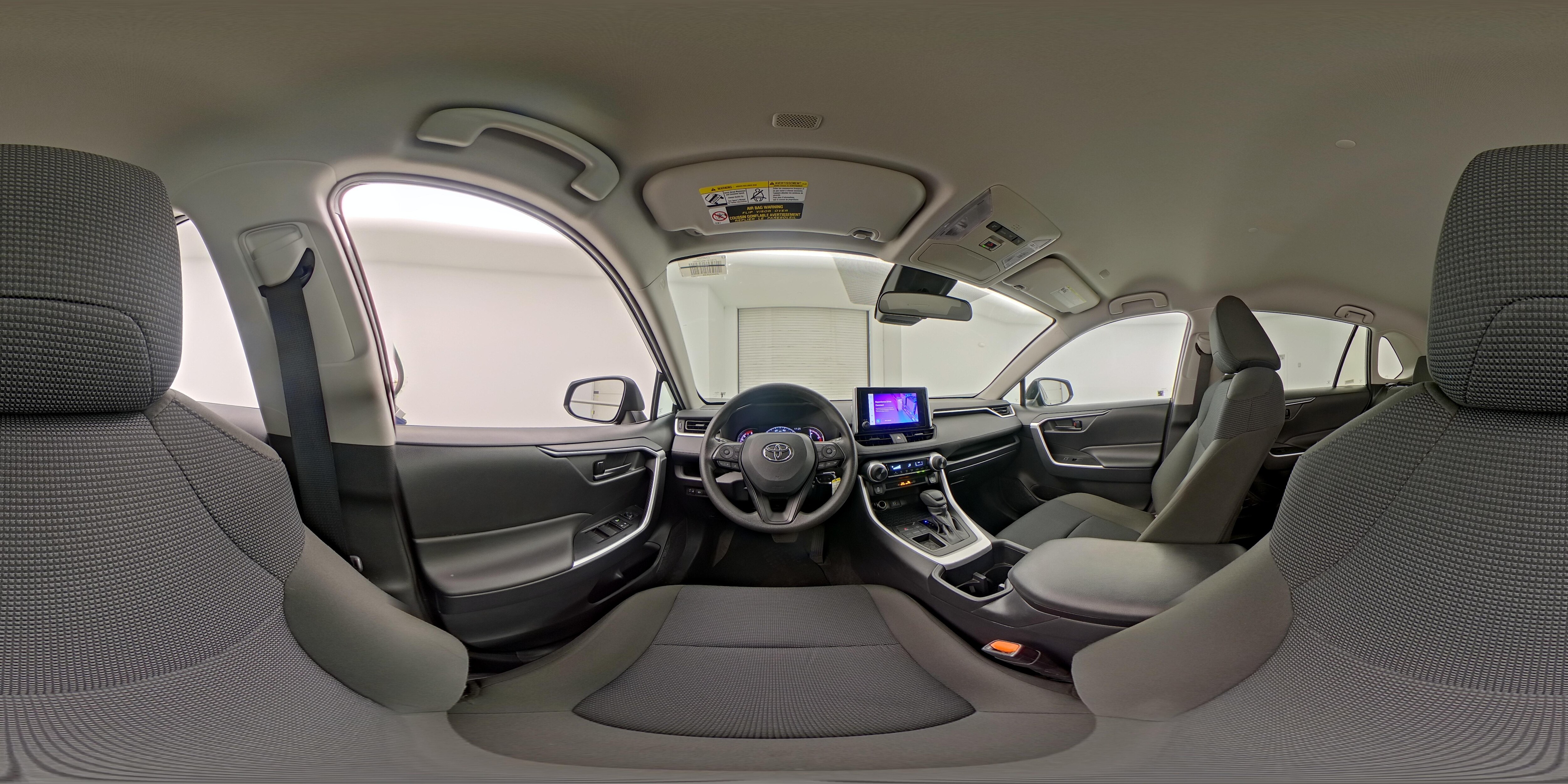 2025 Toyota RAV4 LE - Photo 26