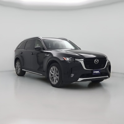 2025 Mazda CX-90 Turbo Premium Plus