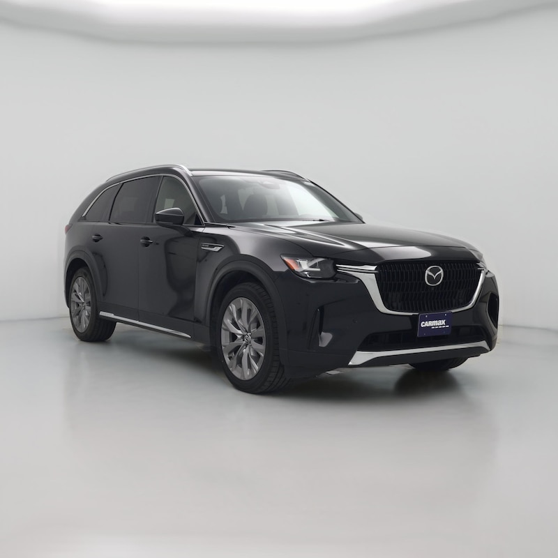 2025 Mazda CX-90 Turbo Premium Plus