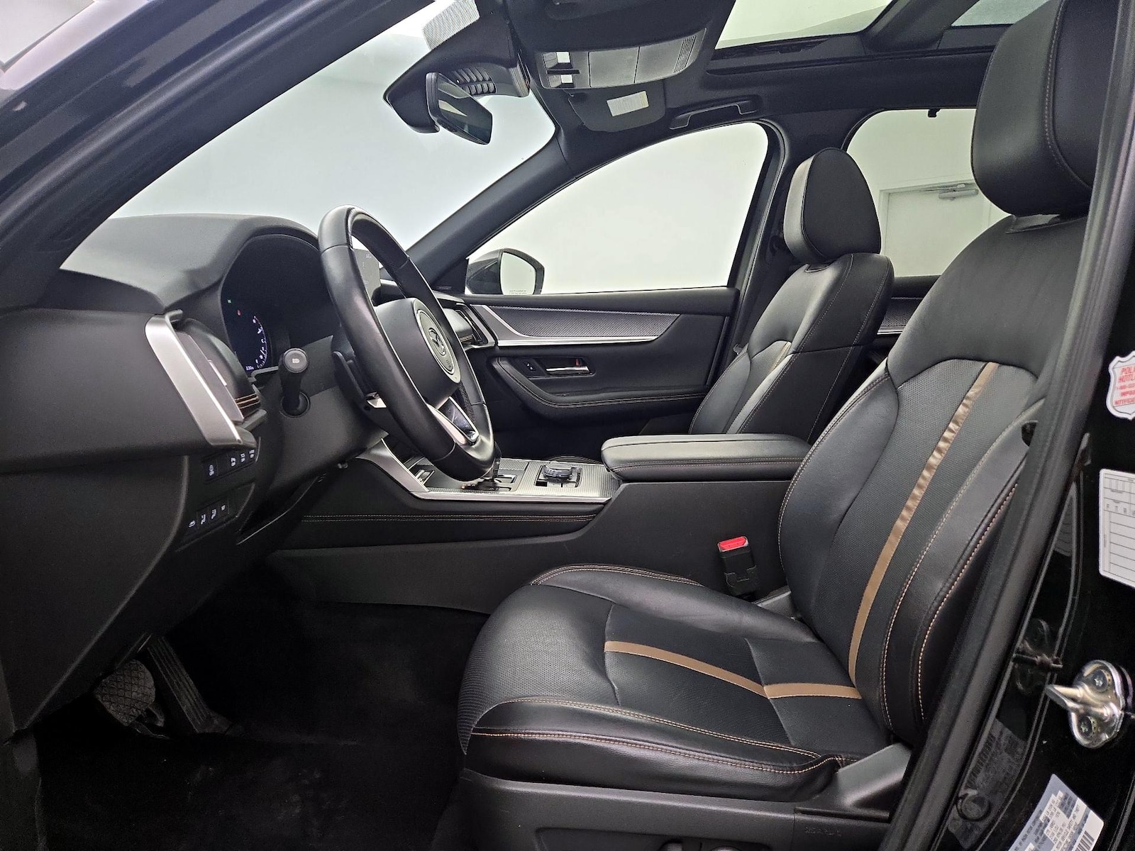 2025 Mazda CX-90 Premium Plus Package - Photo 12