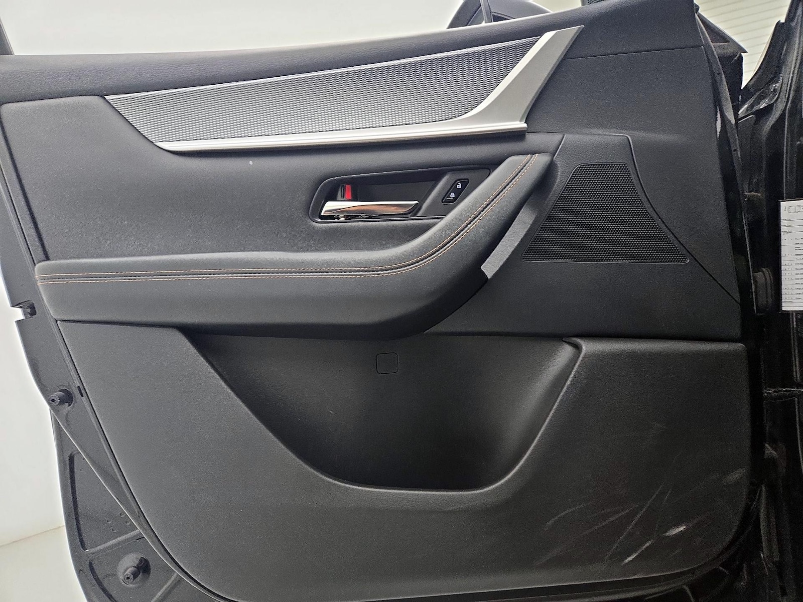 2025 Mazda CX-90 Premium Plus Package - Photo 13