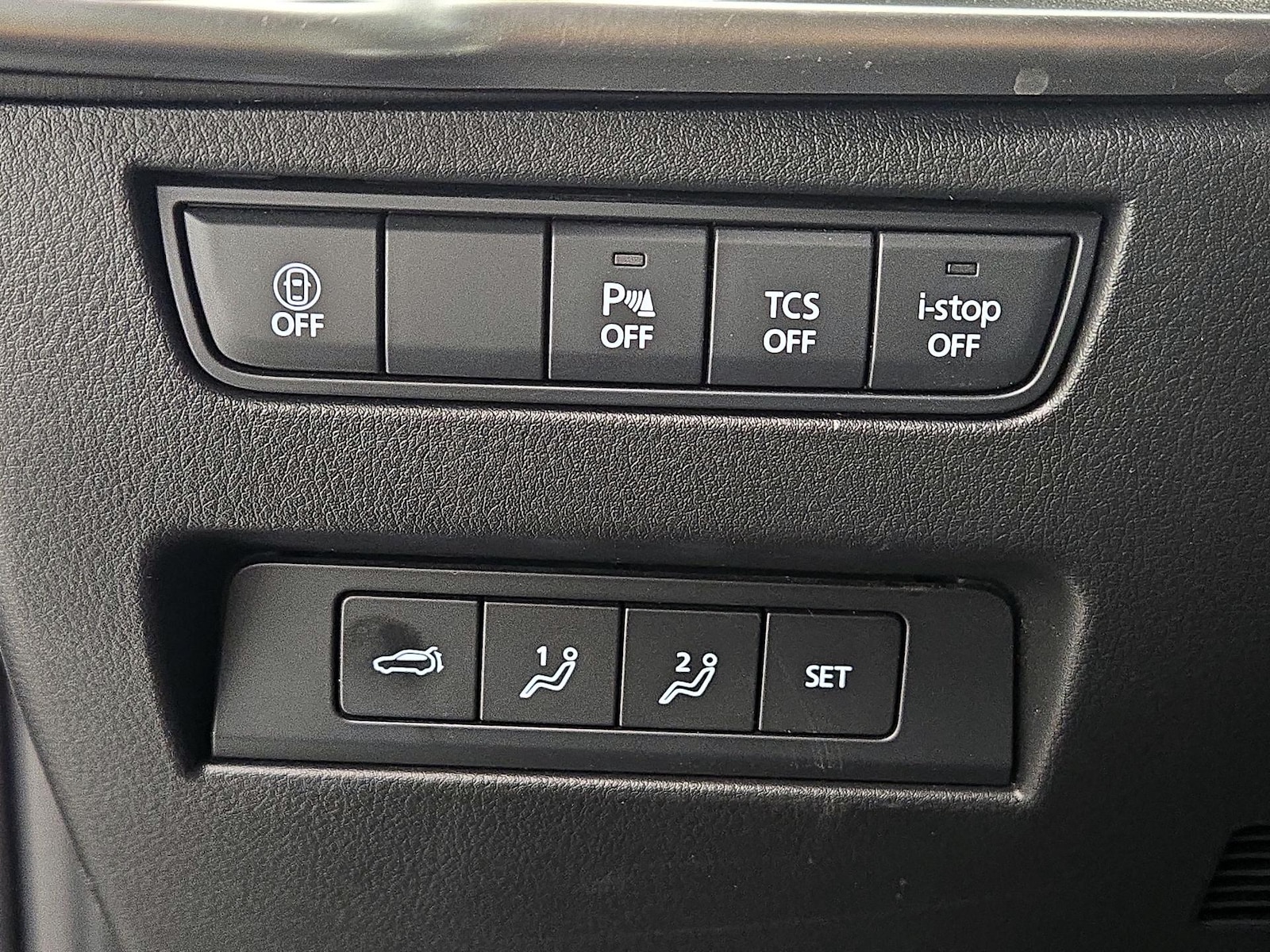 2025 Mazda CX-90 Premium Plus Package - Photo 14