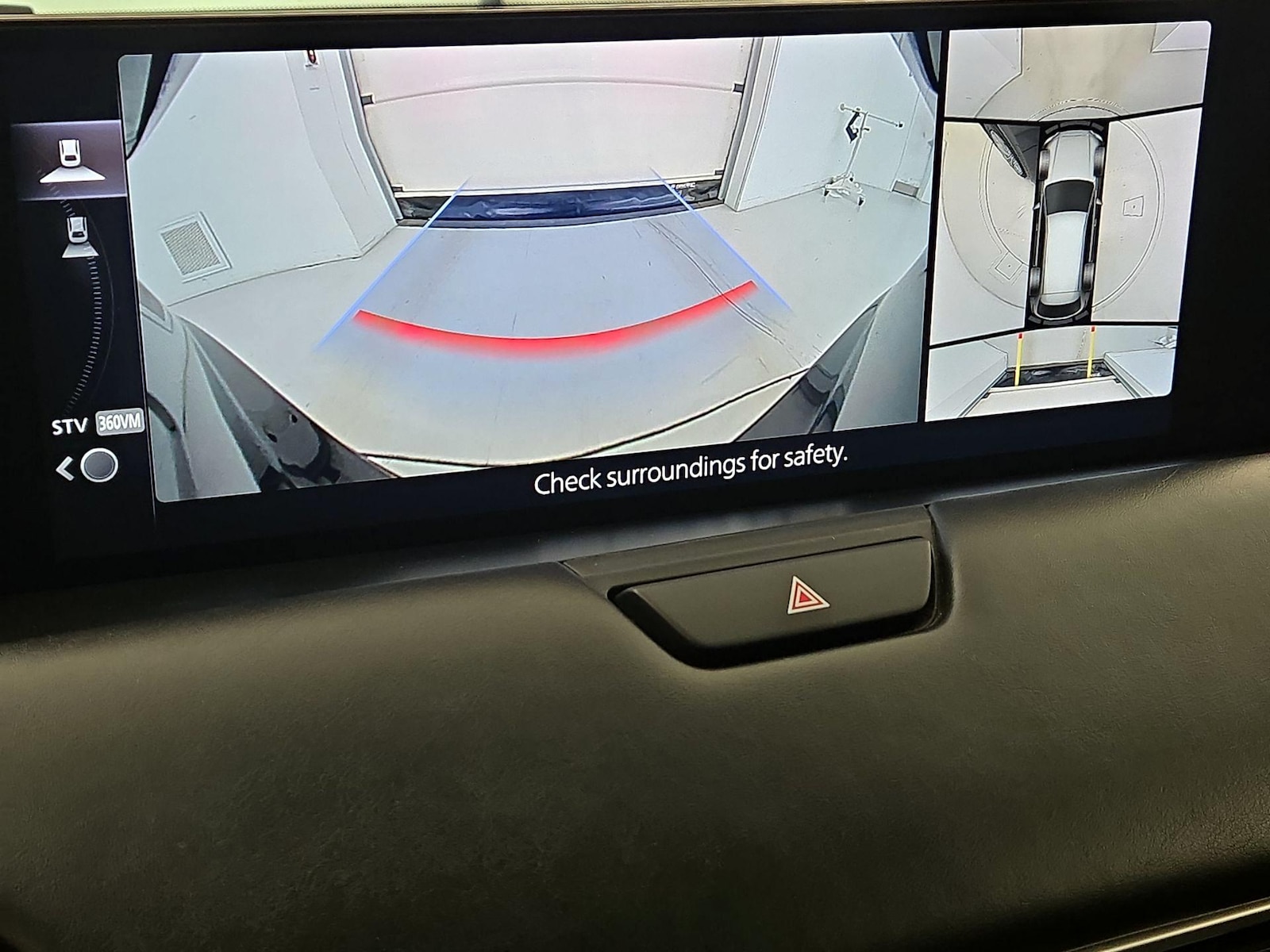 2025 Mazda CX-90 Premium Plus Package - Photo 15