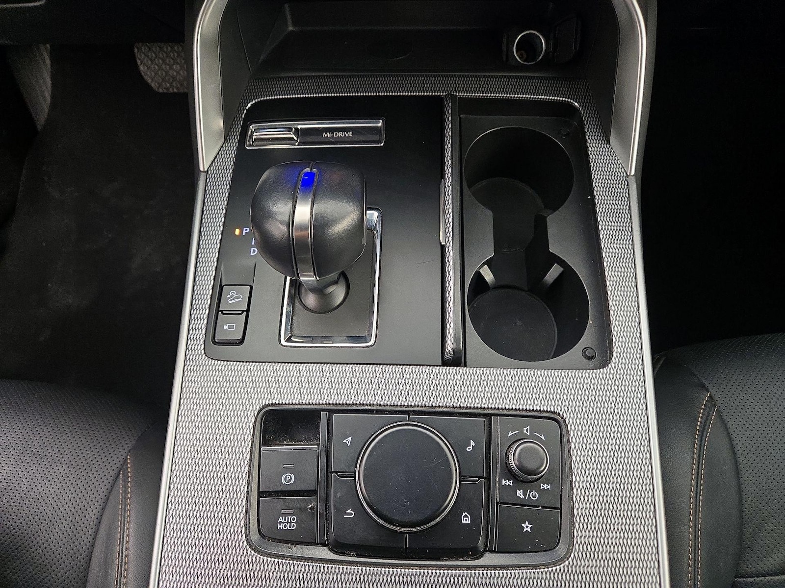 2025 Mazda CX-90 Premium Plus Package - Photo 18