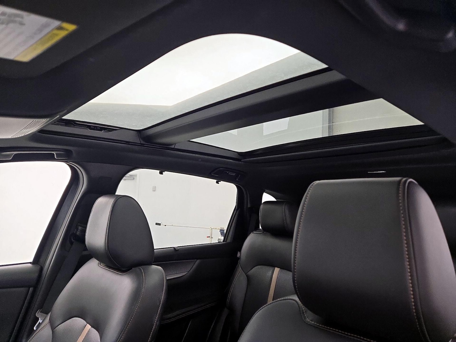 2025 Mazda CX-90 Premium Plus Package - Photo 20