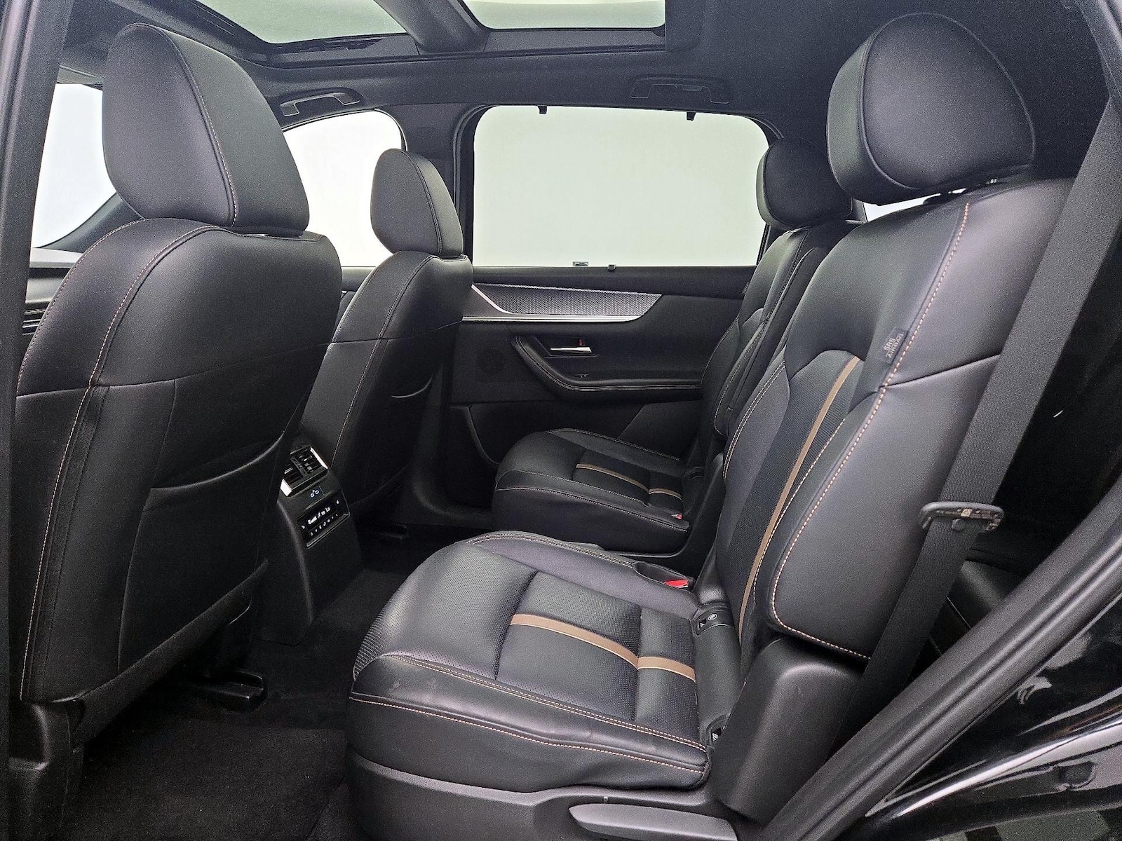 2025 Mazda CX-90 Premium Plus Package - Photo 21
