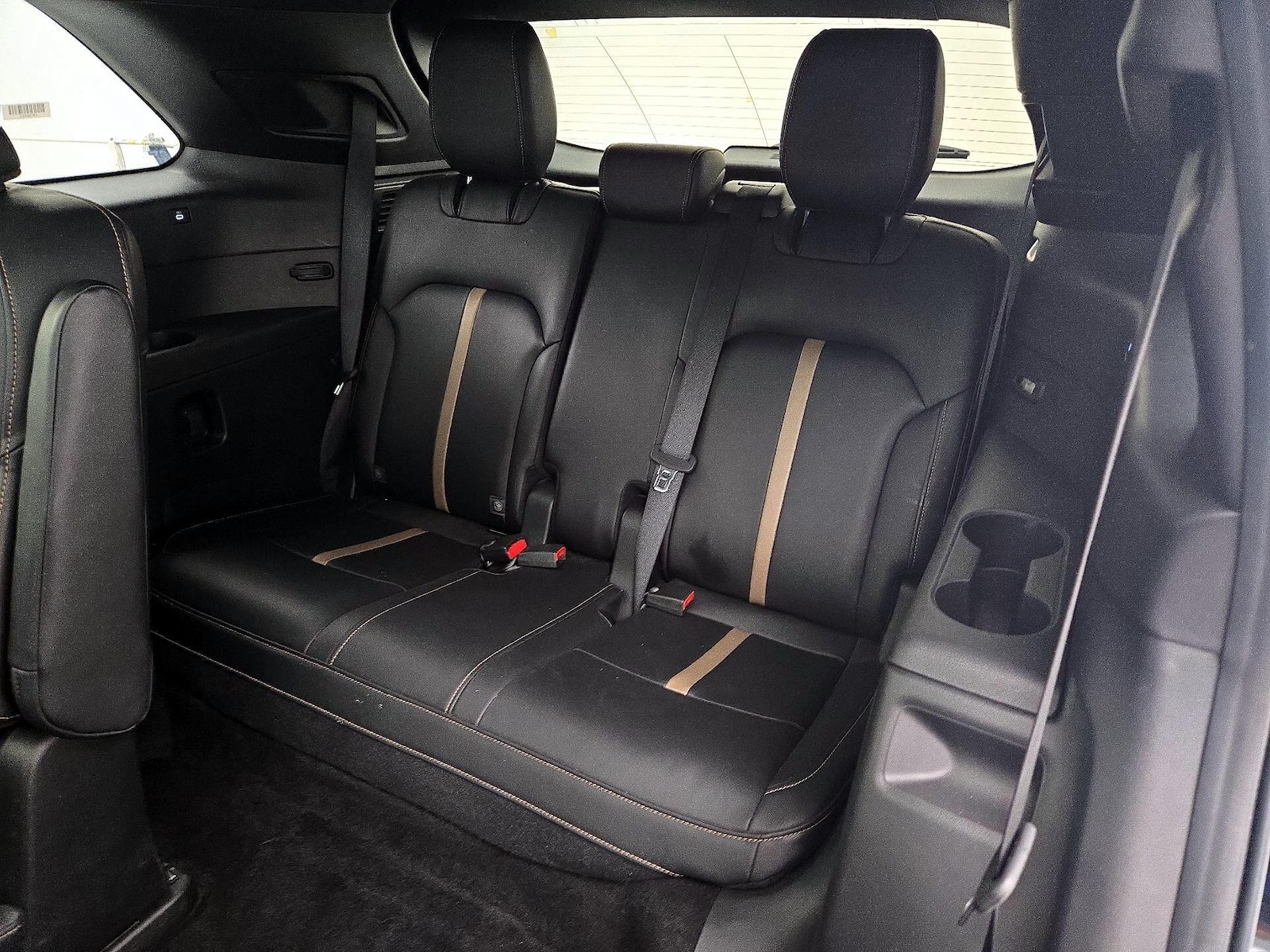2025 Mazda CX-90 Premium Plus Package - Photo 22