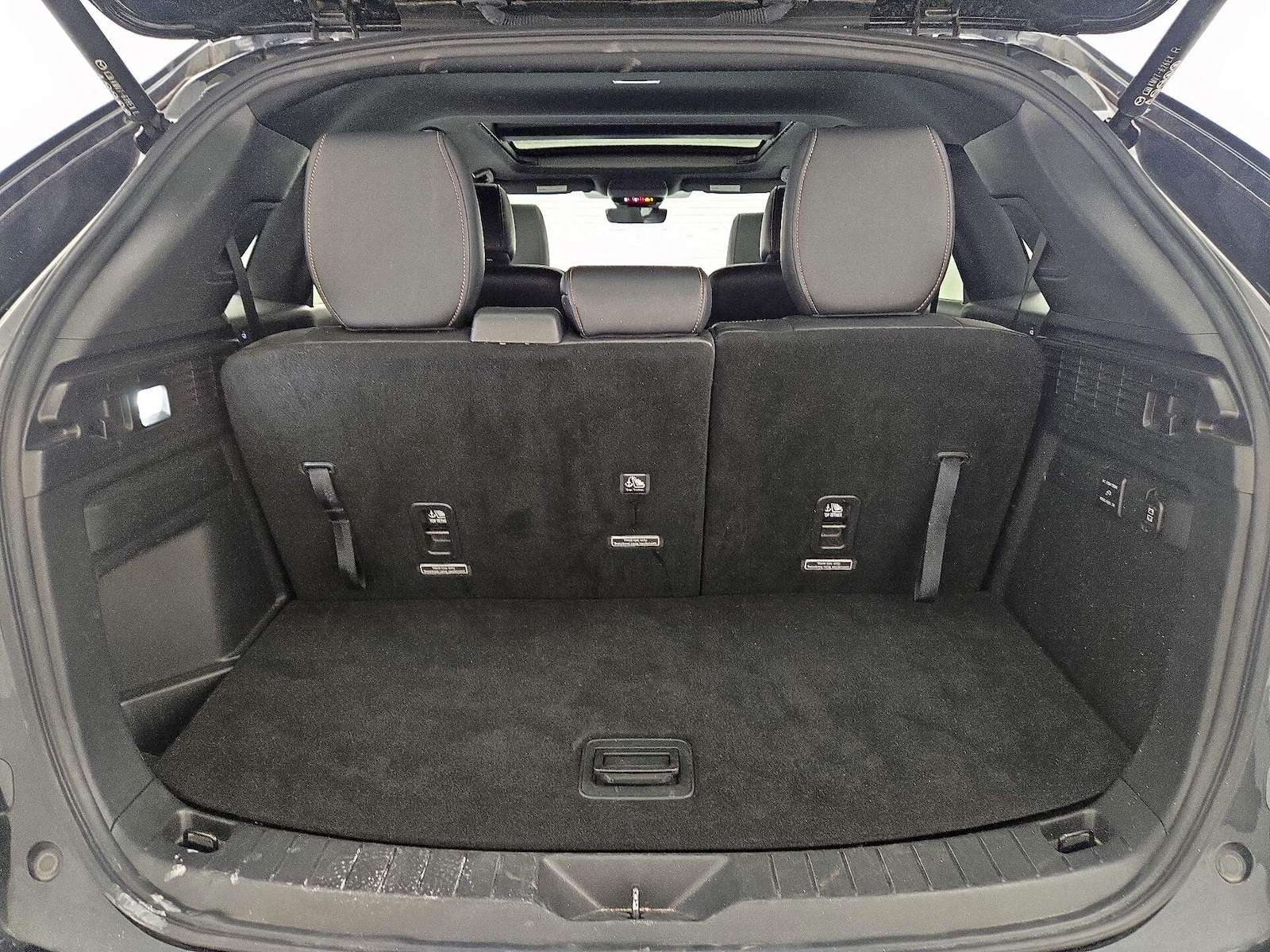 2025 Mazda CX-90 Premium Plus Package - Photo 23