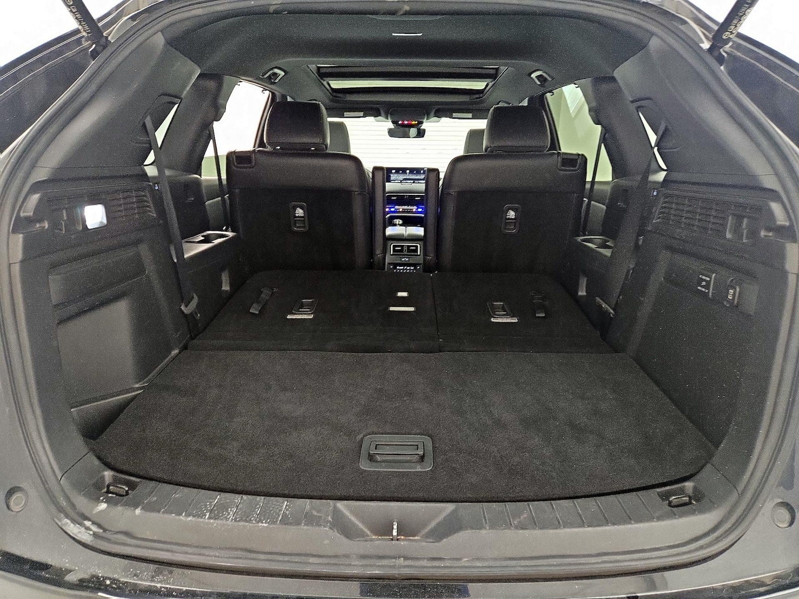 2025 Mazda CX-90 Premium Plus Package - Photo 24