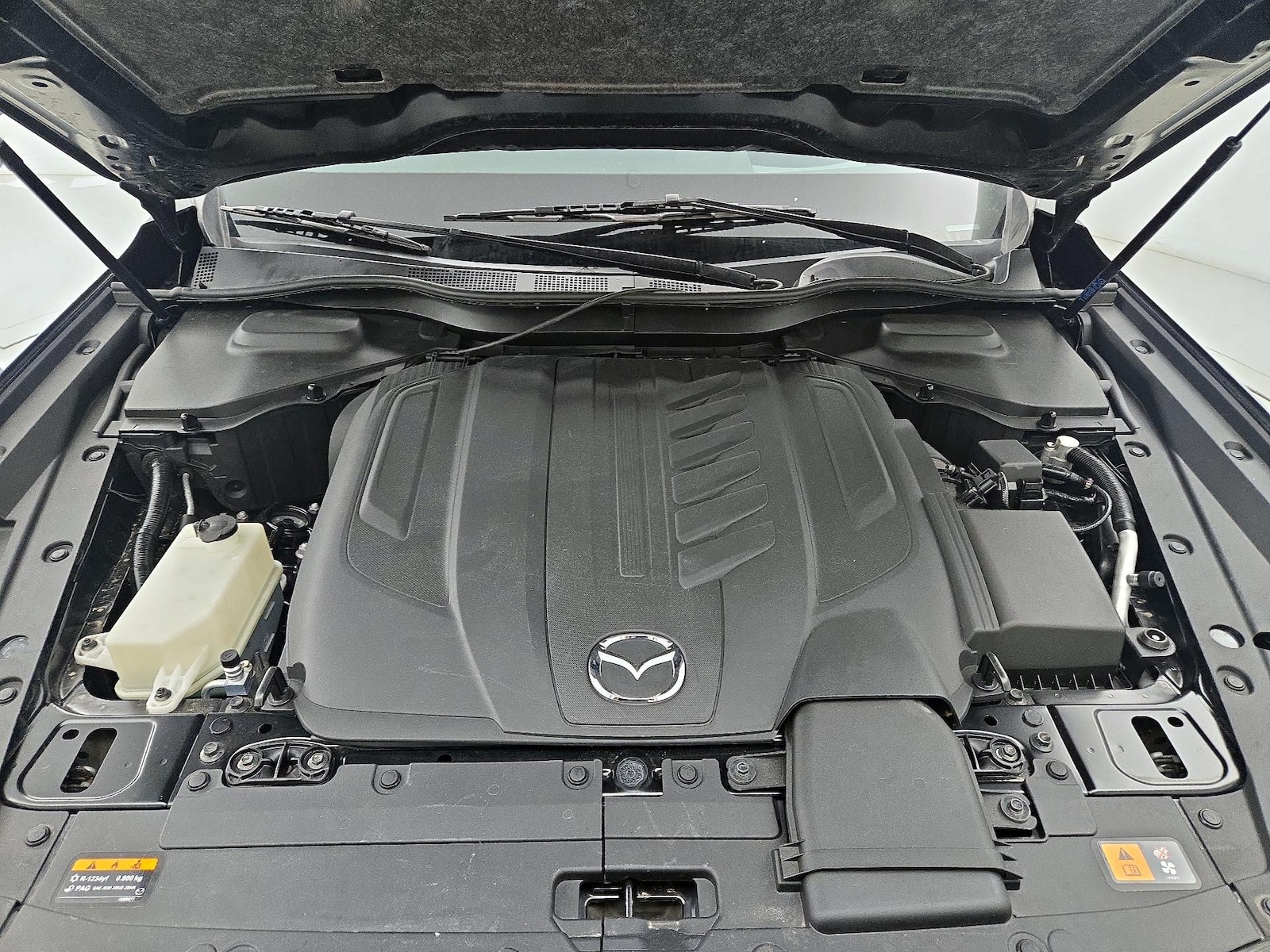 2025 Mazda CX-90 Premium Plus Package - Photo 25