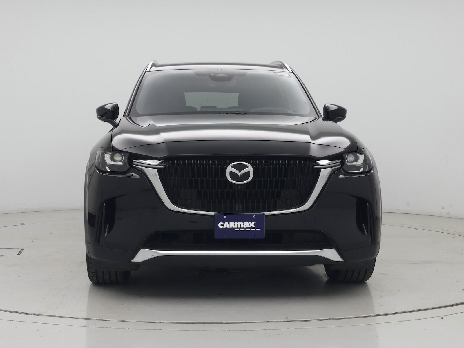 2025 Mazda CX-90 Premium Plus Package - Photo 6