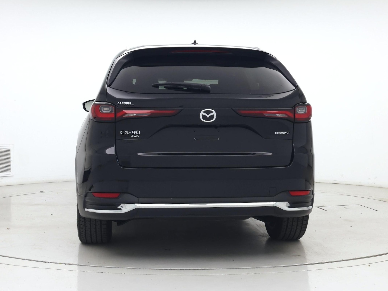 2025 Mazda CX-90 Premium Plus Package - Photo 7