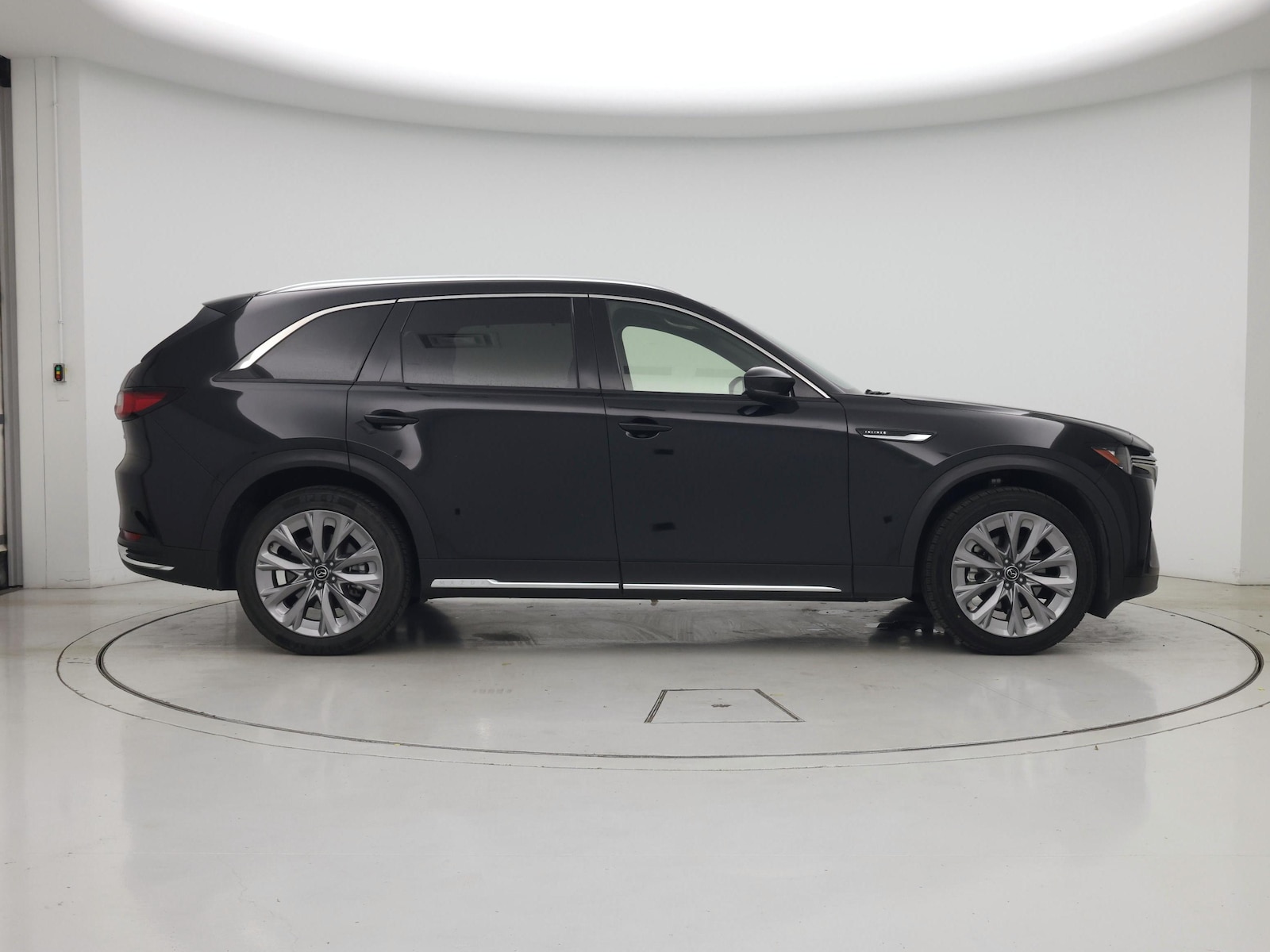 2025 Mazda CX-90 Premium Plus Package - Photo 8