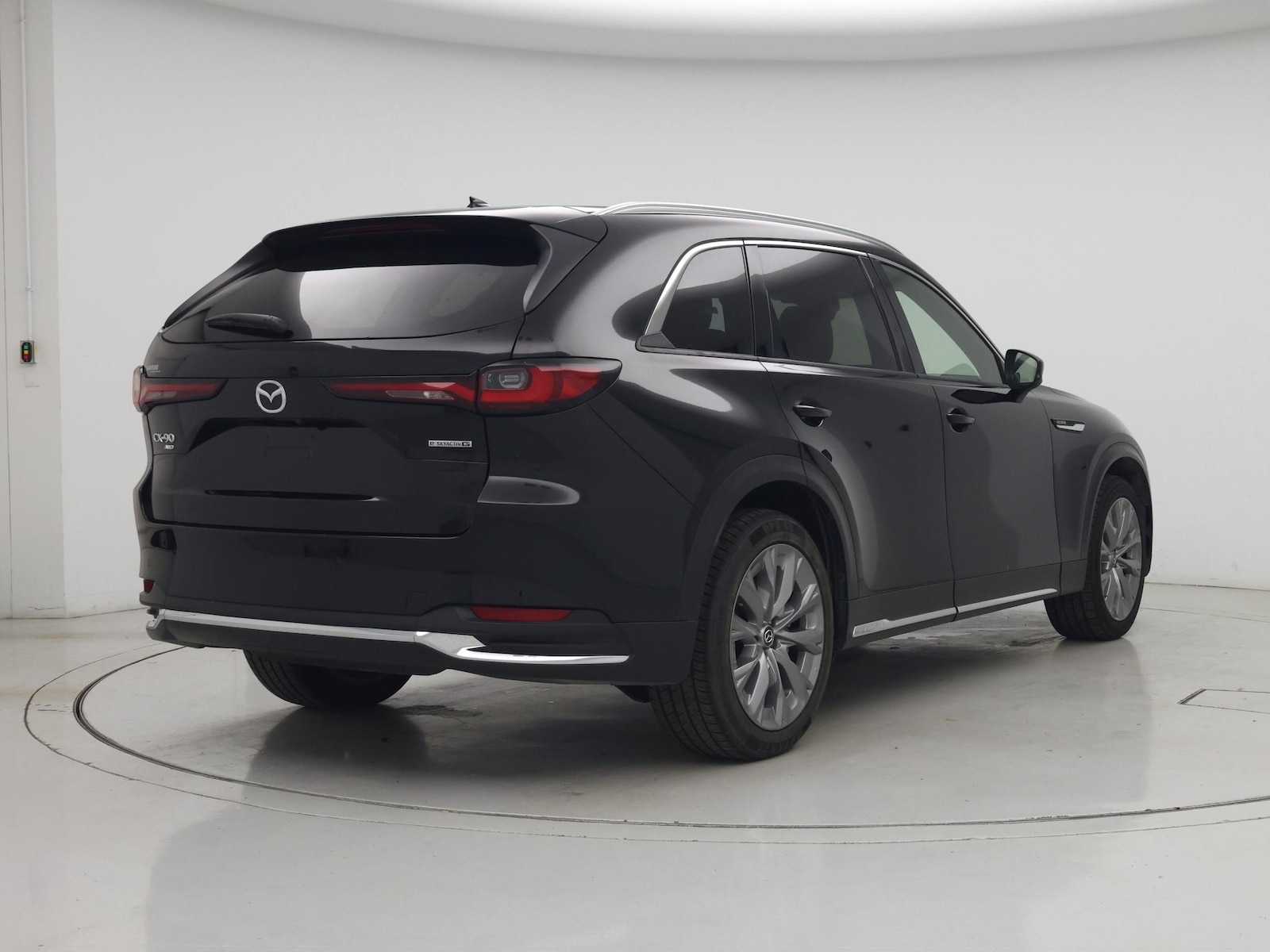2025 Mazda CX-90 Premium Plus Package - Photo 9