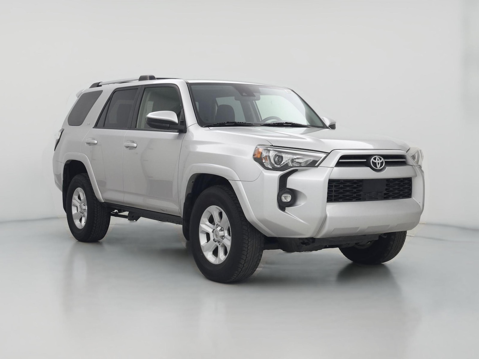 2021 Toyota 4Runner
