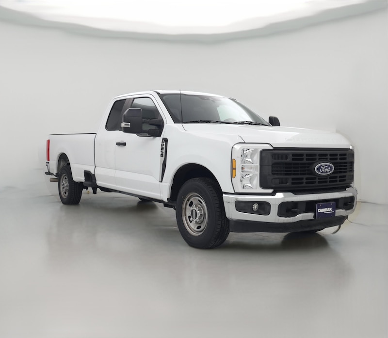 2024 Ford F250 XL